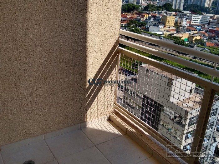 Apartamento à venda com 2 quartos, 62m² - Foto 20