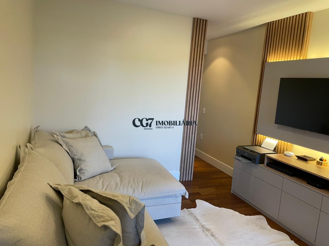 Apartamento à venda com 4 quartos, 336m² - Foto 7