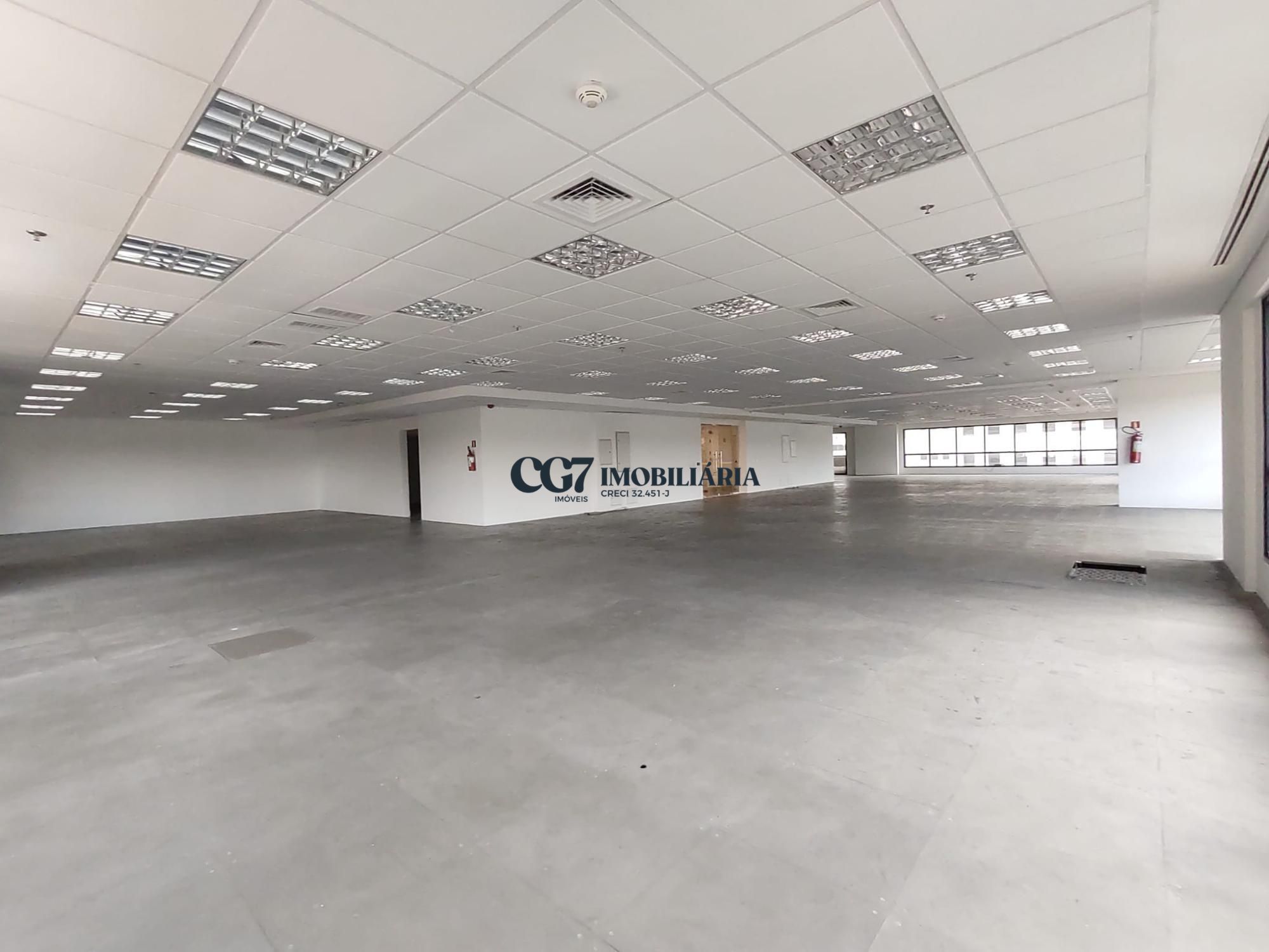 Prédio Inteiro para alugar, 677m² - Foto 4