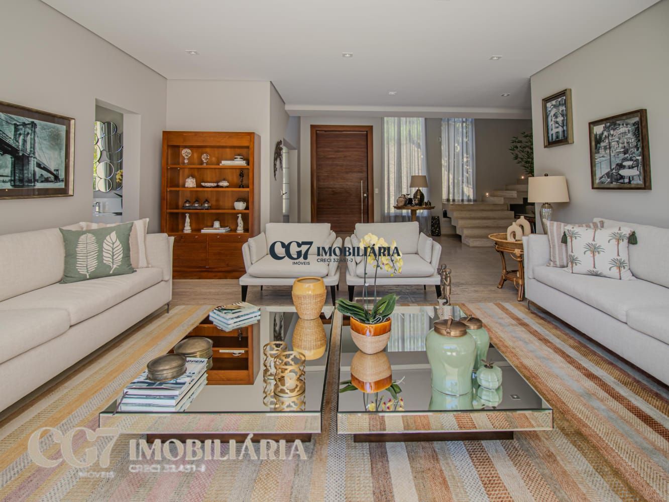 Sobrado à venda com 4 quartos, 620m² - Foto 5