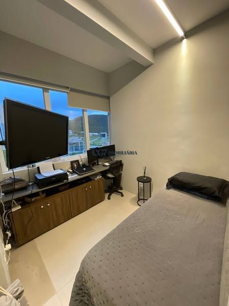 Apartamento à venda com 1 quarto, 50m² - Foto 4