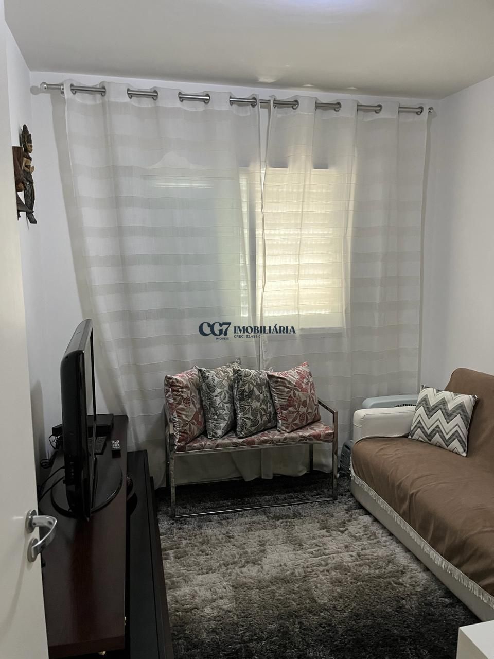 Apartamento para alugar com 3 quartos, 107m² - Foto 17