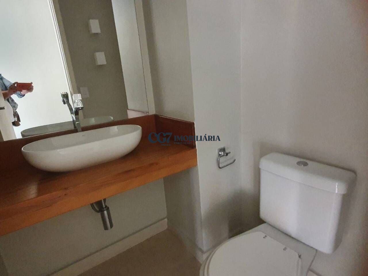 Apartamento à venda com 3 quartos, 107m² - Foto 7