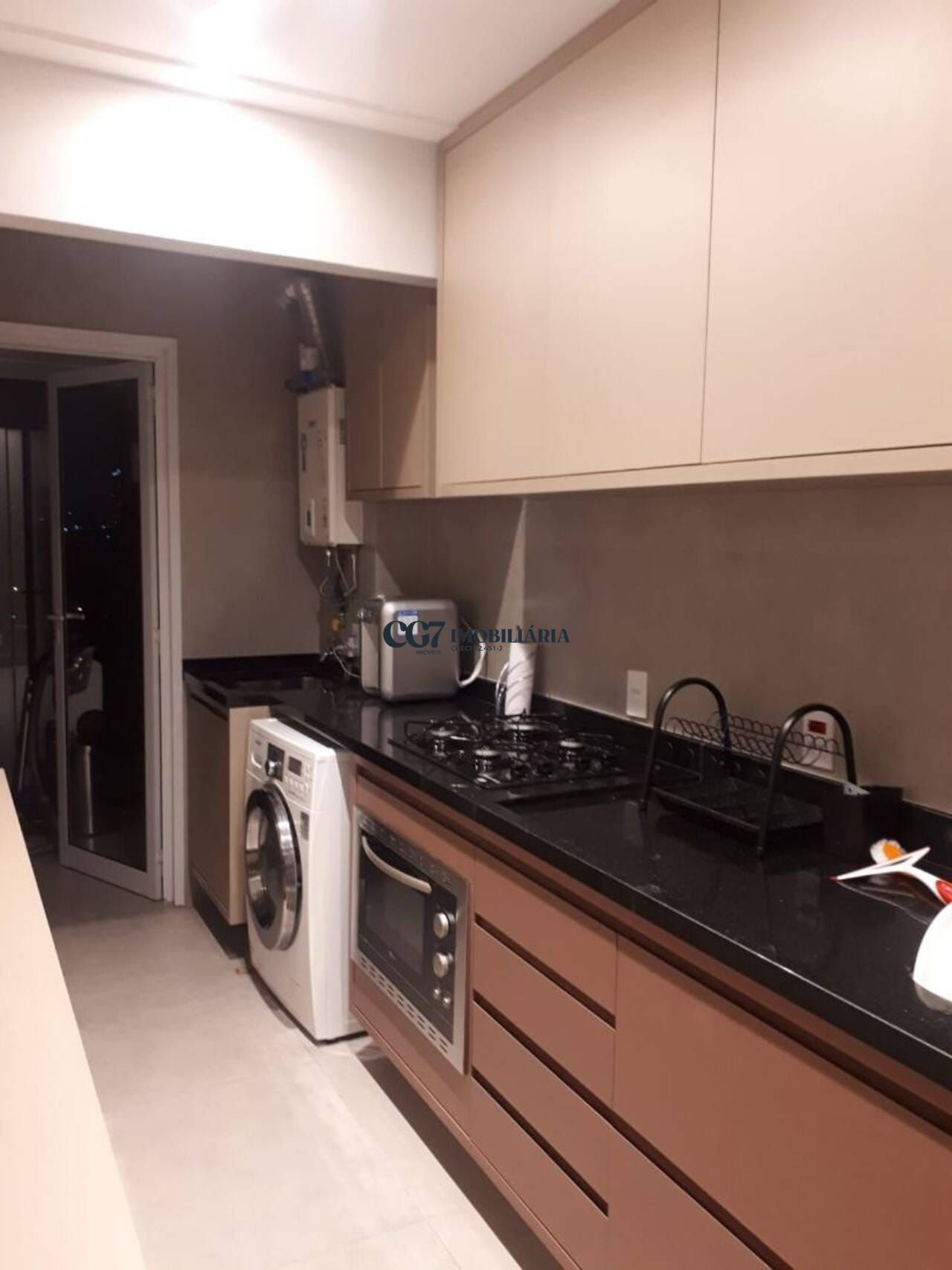 Apartamento à venda com 2 quartos, 82m² - Foto 4