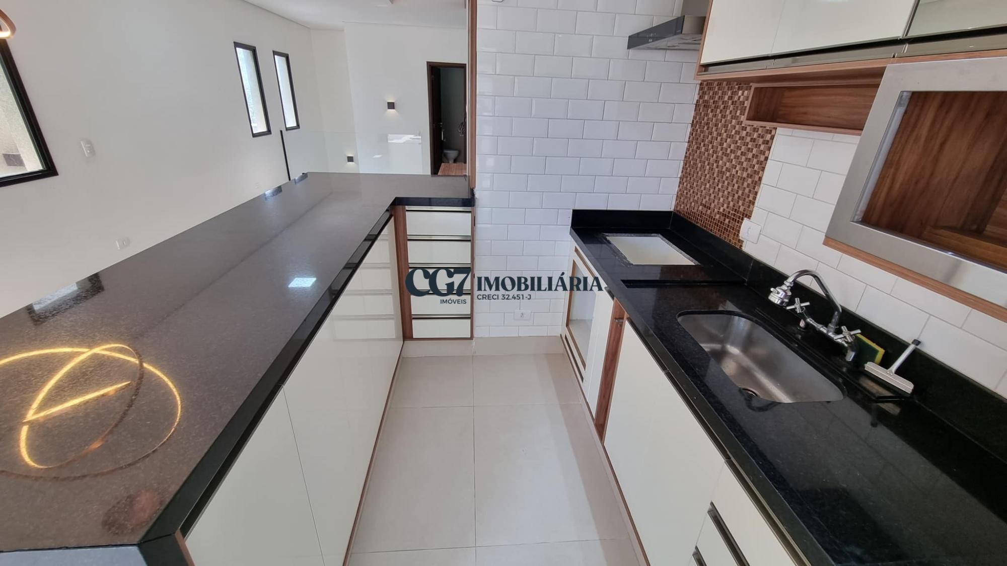 Sobrado à venda com 4 quartos, 180m² - Foto 5