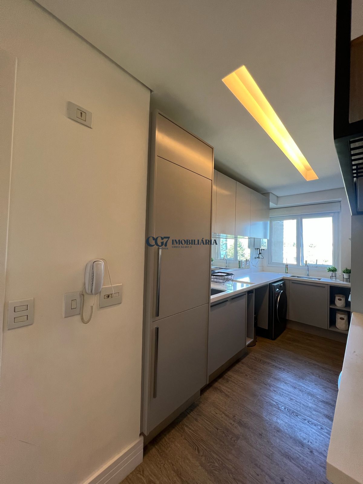 Apartamento para alugar com 2 quartos, 80m² - Foto 10