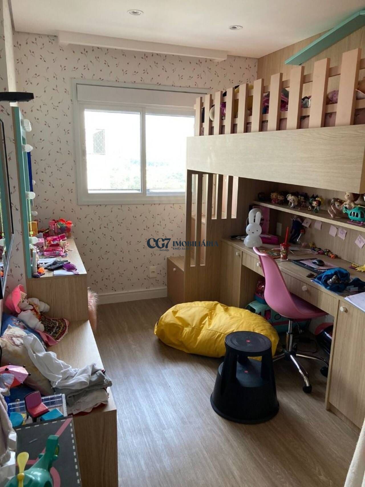 Apartamento à venda com 3 quartos, 133m² - Foto 3