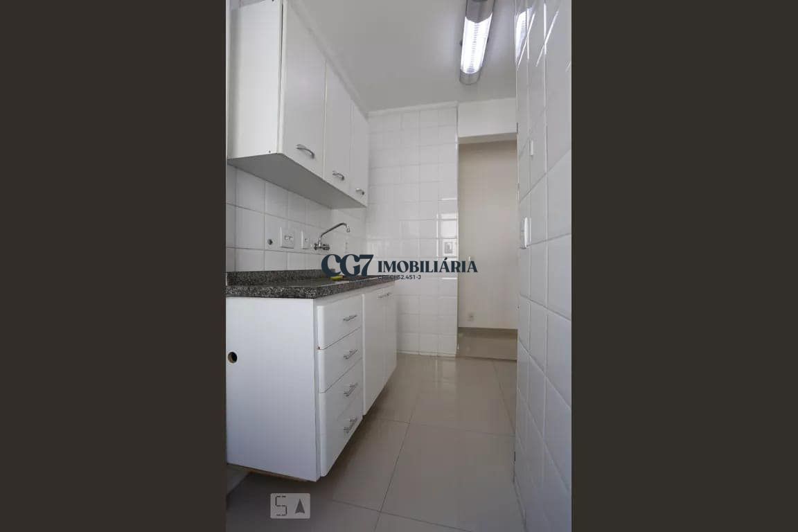 Apartamento para alugar com 2 quartos, 70m² - Foto 2