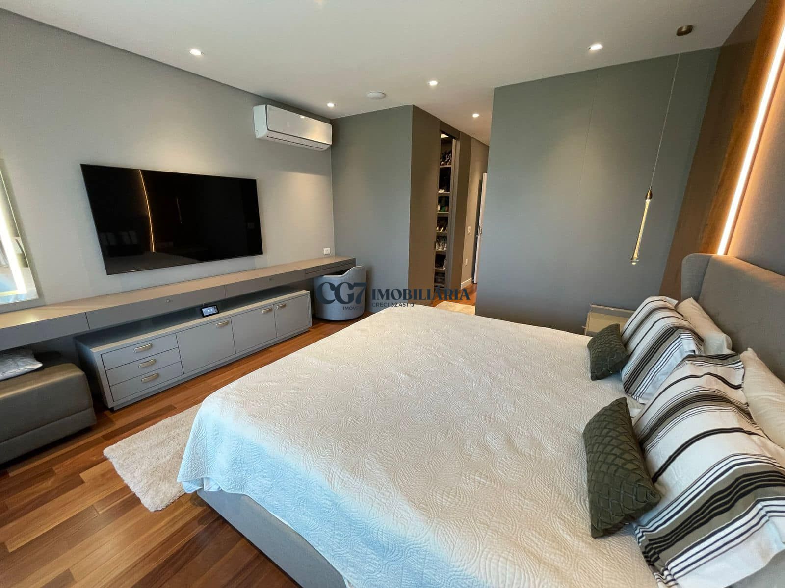 Apartamento à venda com 4 quartos, 338m² - Foto 15