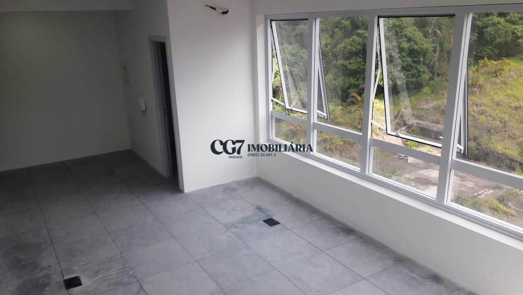 Conjunto Comercial-Sala à venda com 3 quartos, 39m² - Foto 1