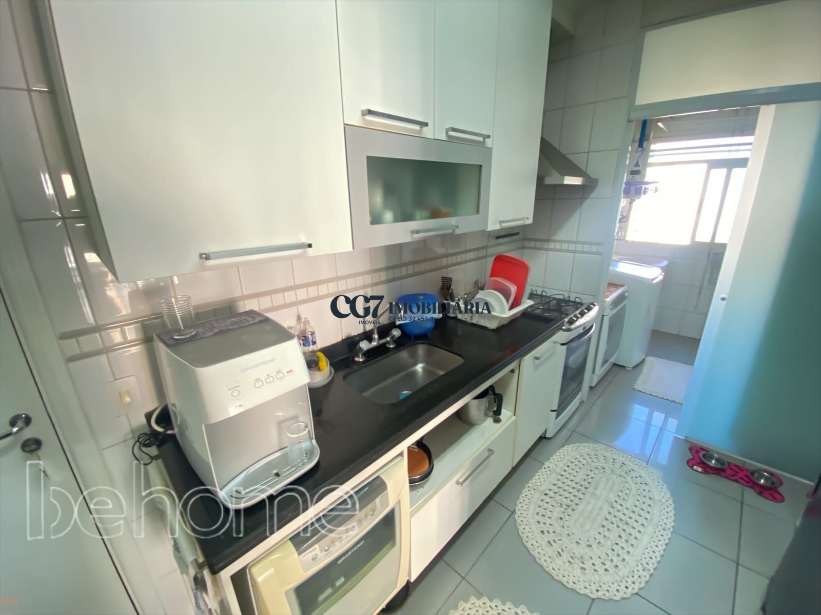 Apartamento à venda com 3 quartos, 139m² - Foto 5