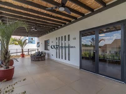 Casa à venda com 6 quartos, 600m² - Foto 7