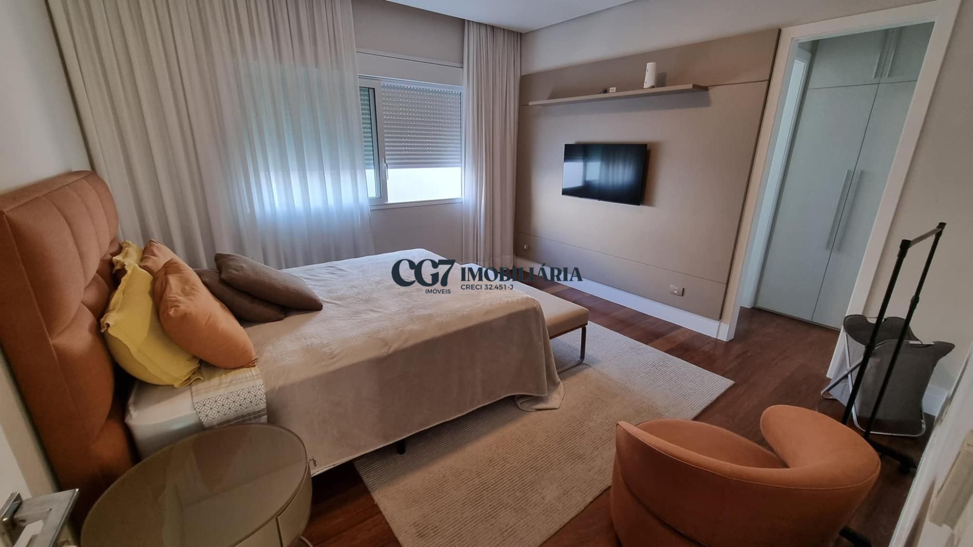 Sobrado à venda com 4 quartos, 570m² - Foto 19