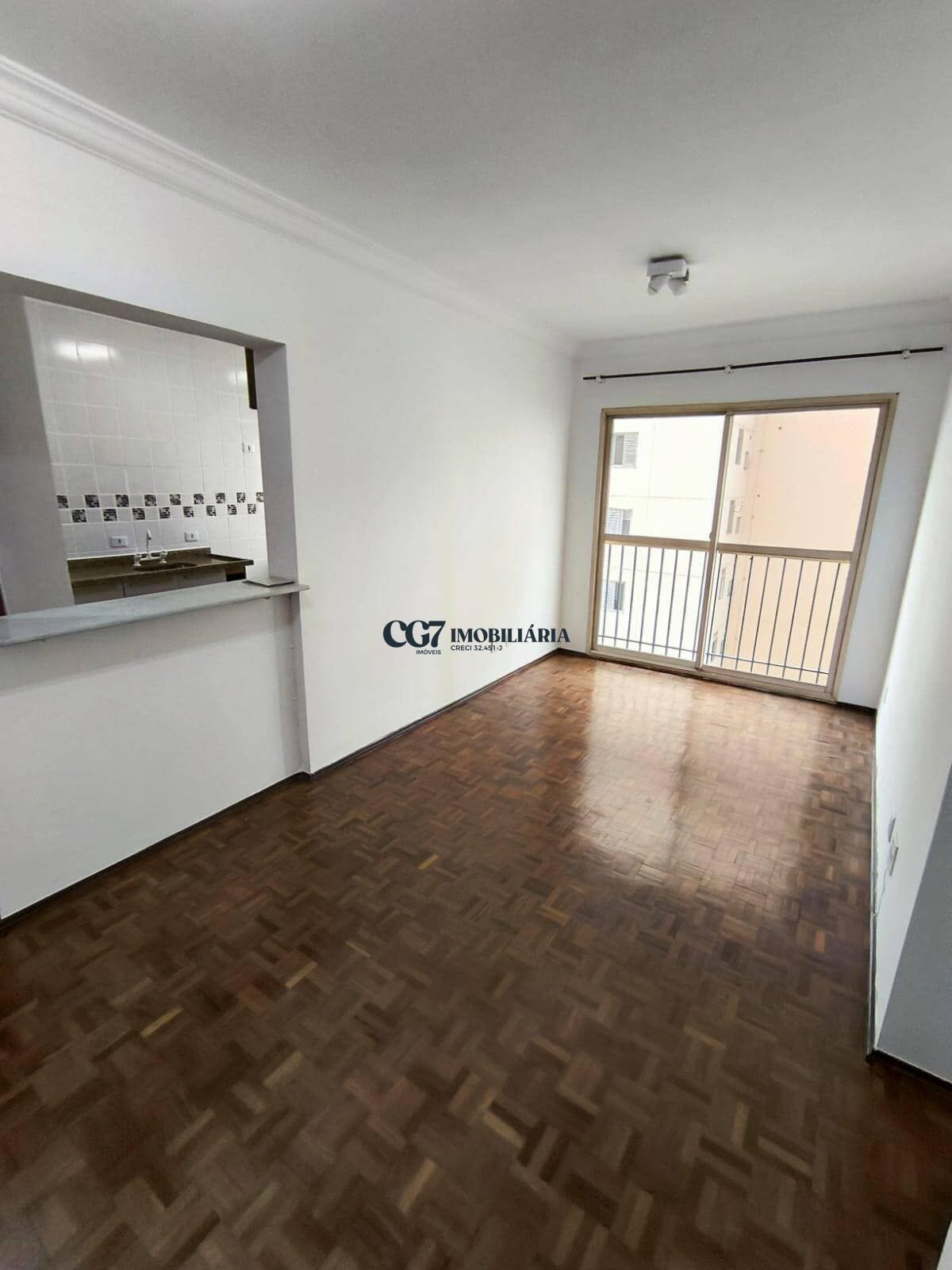 Apartamento à venda com 2 quartos, 57m² - Foto 1