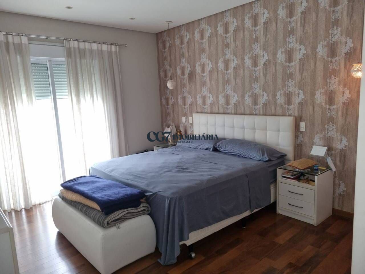 Apartamento à venda com 3 quartos, 322m² - Foto 8