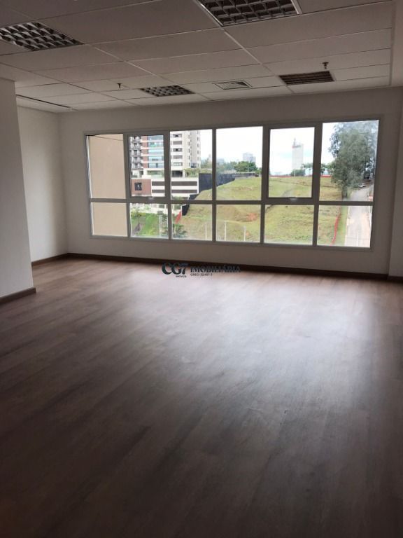 Conjunto Comercial-Sala para alugar com 1 quarto, 47m² - Foto 1