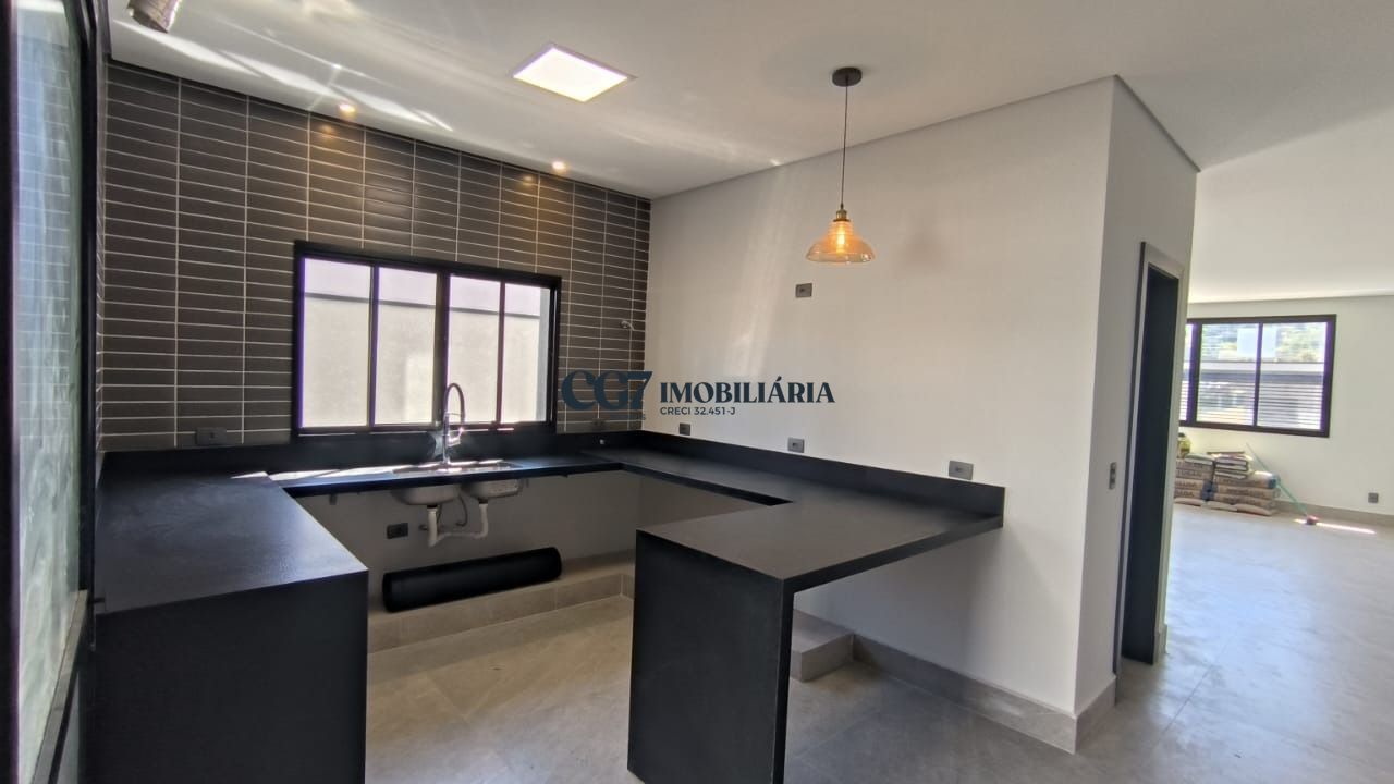 Sobrado à venda com 3 quartos, 134m² - Foto 2