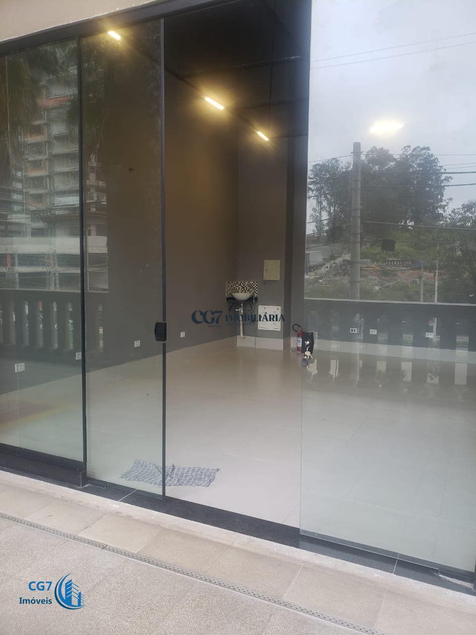 Loja-Salão para alugar, 40m² - Foto 4