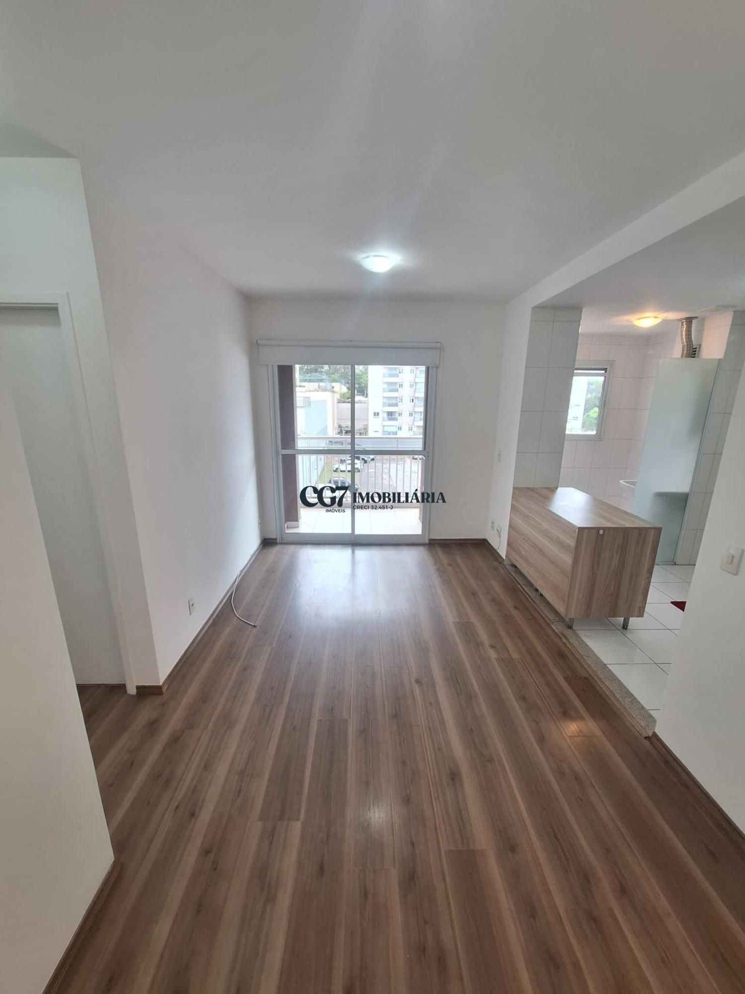 Apartamento para alugar com 1 quarto, 63m² - Foto 4