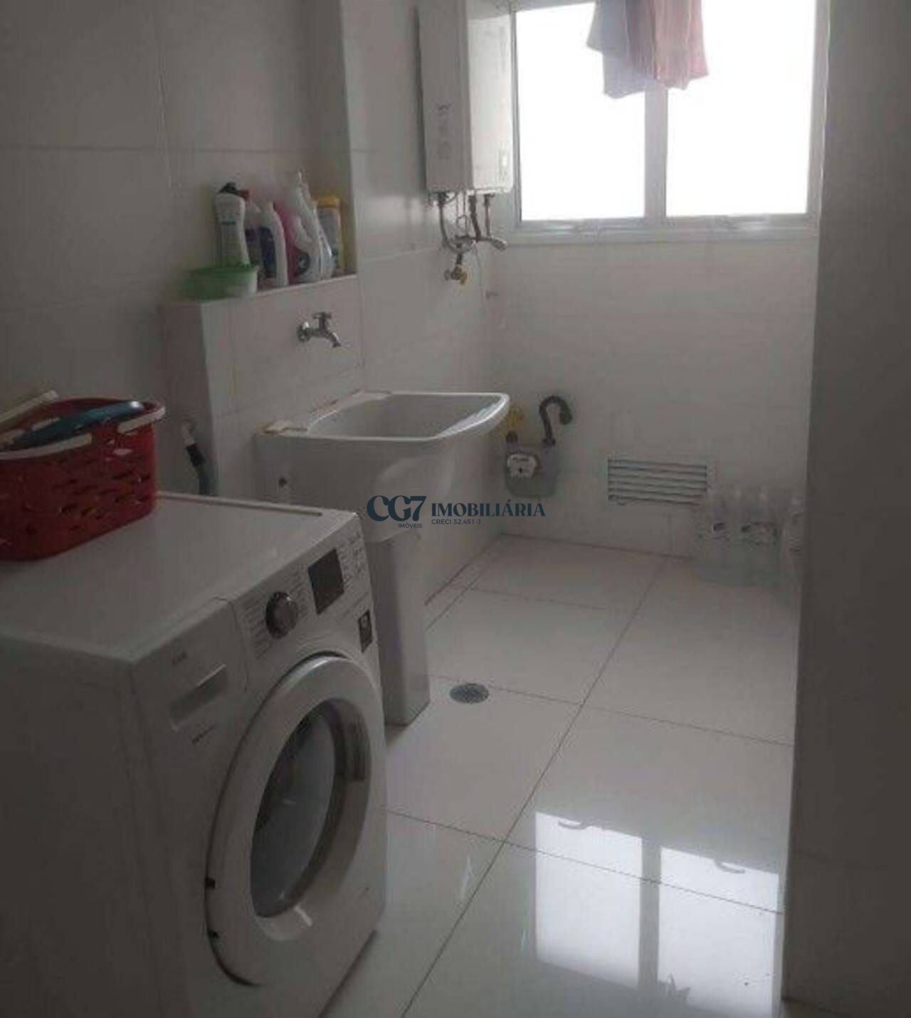 Apartamento à venda com 3 quartos, 176m² - Foto 16