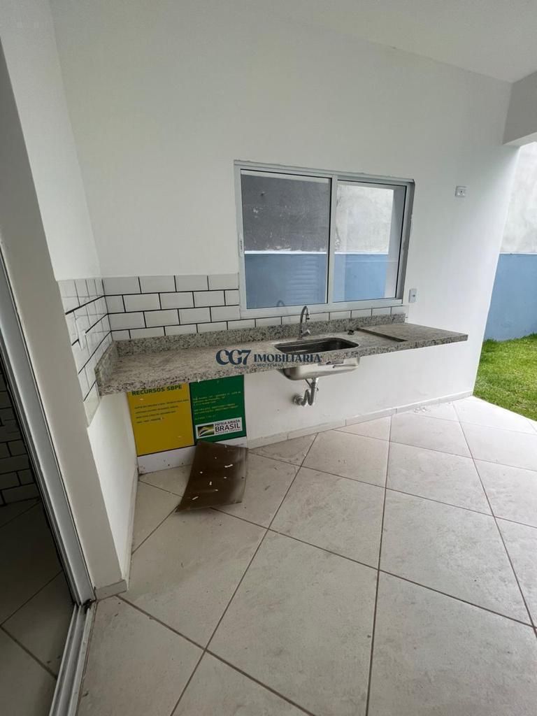 Casa de Condomínio à venda com 3 quartos, 125m² - Foto 16