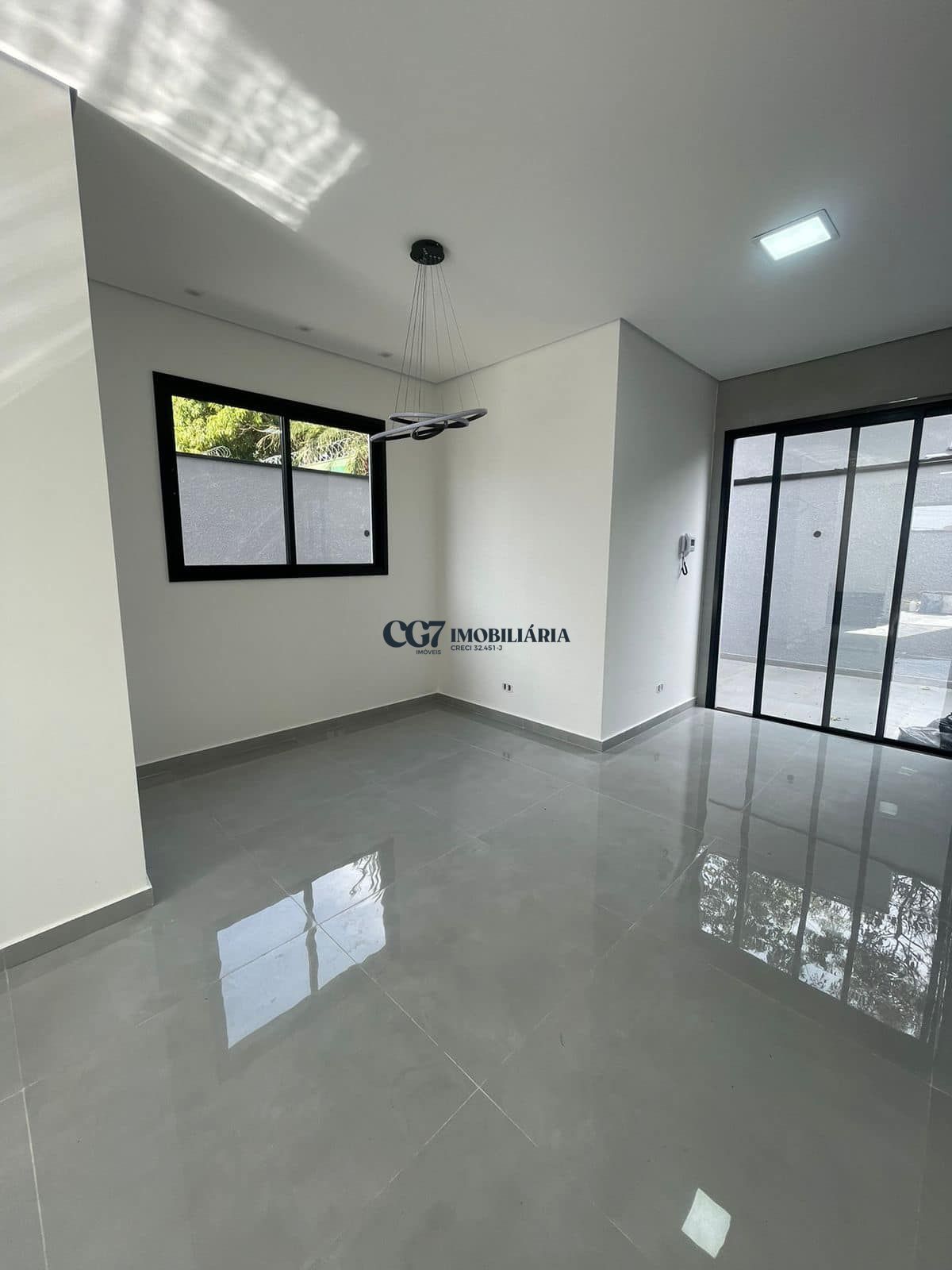 Sobrado à venda com 3 quartos, 132m² - Foto 5