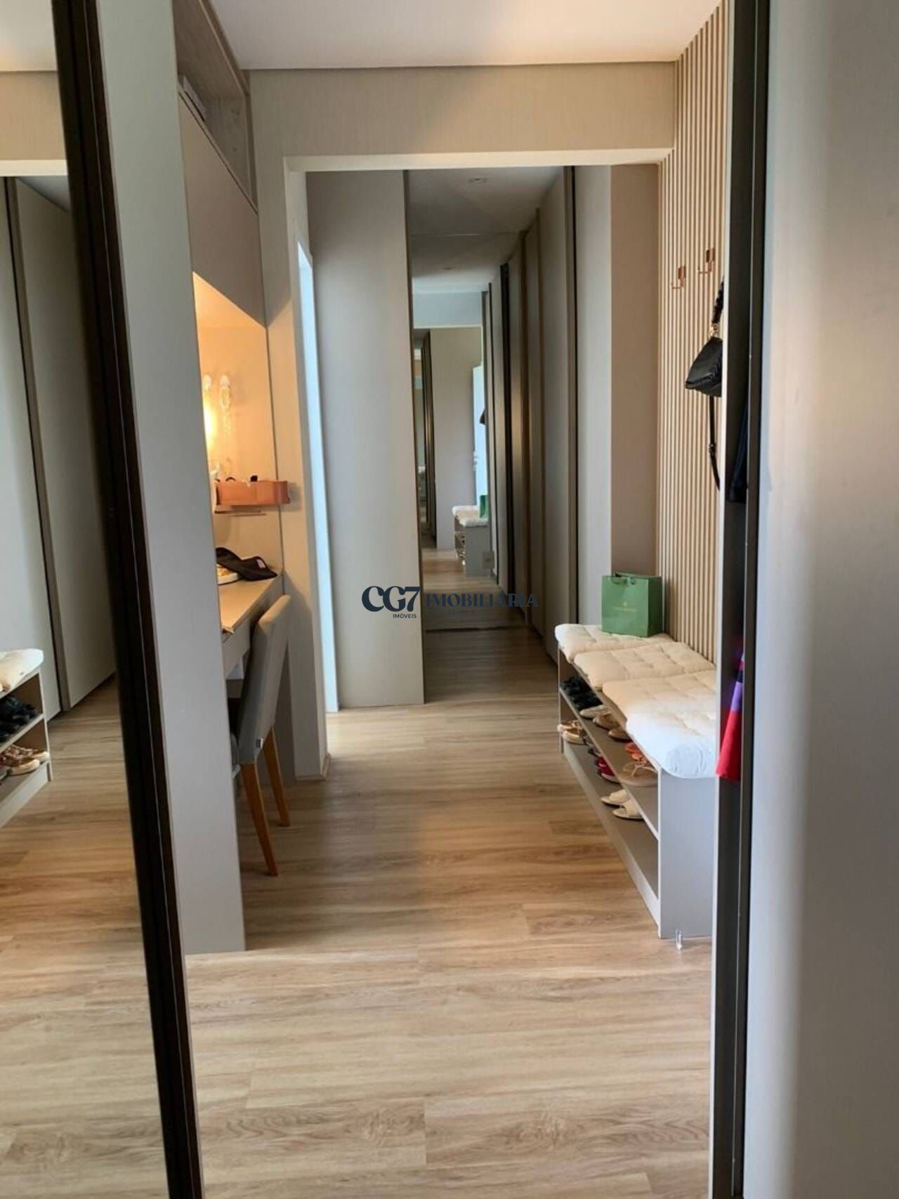 Apartamento à venda com 4 quartos, 338m² - Foto 10