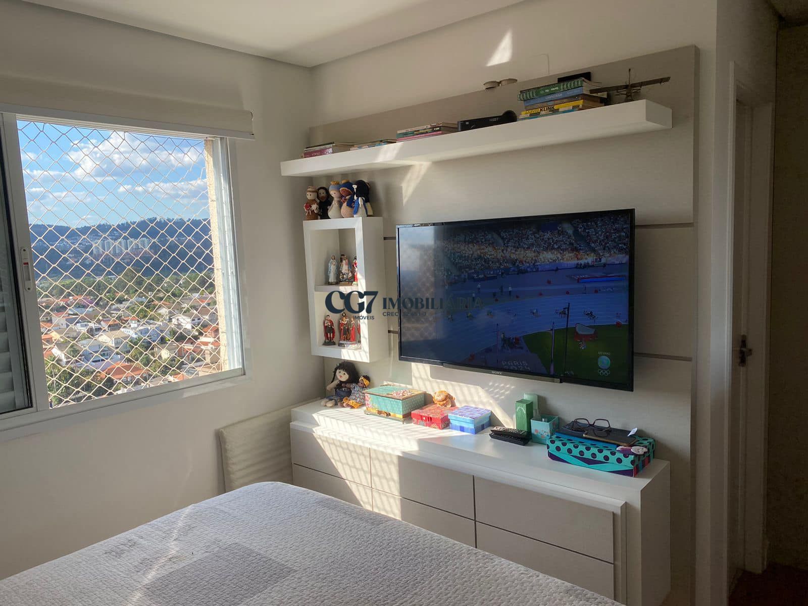 Apartamento à venda com 2 quartos, 107m² - Foto 9