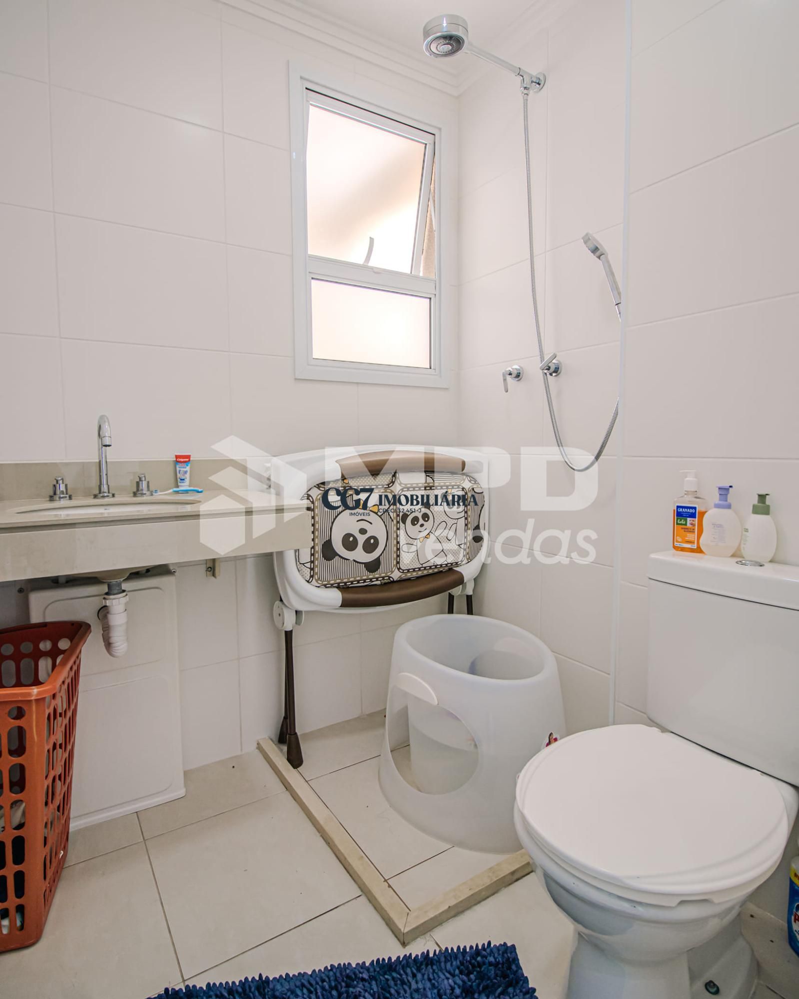 Apartamento à venda com 2 quartos, 80m² - Foto 13