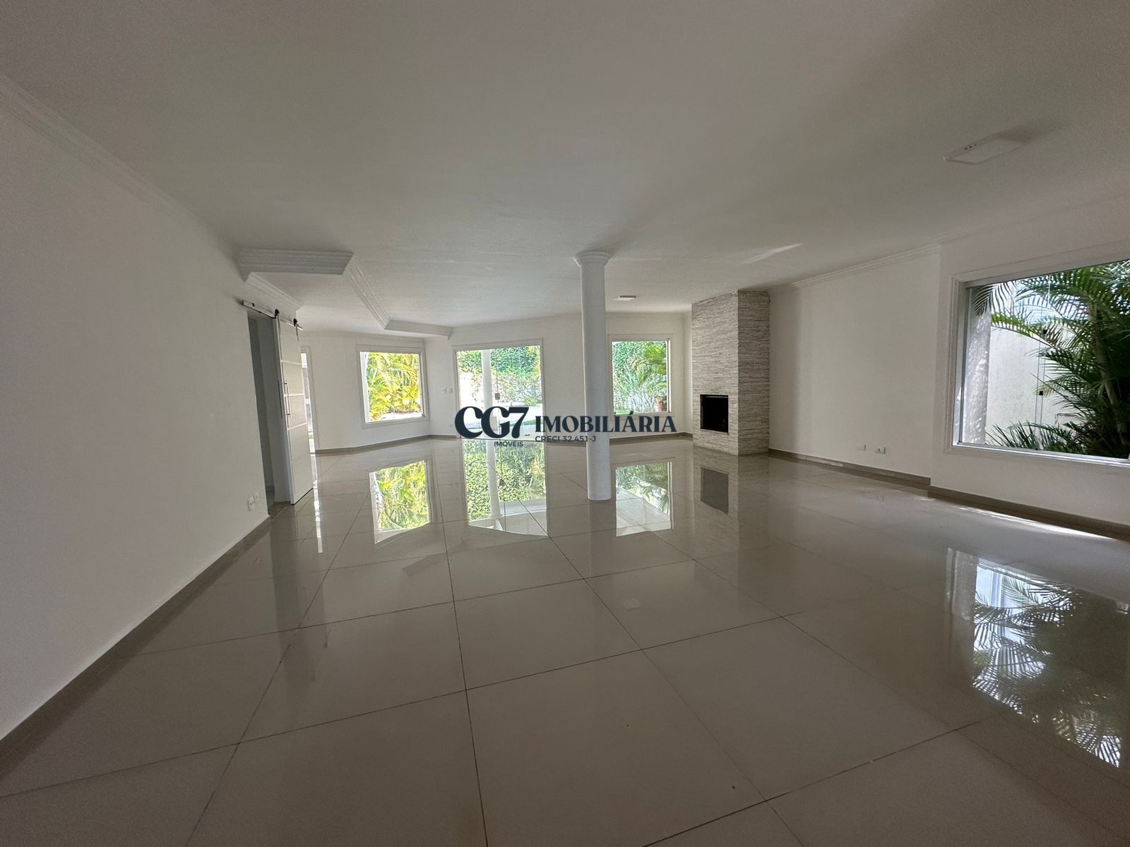 Sobrado para alugar com 4 quartos, 430m² - Foto 4