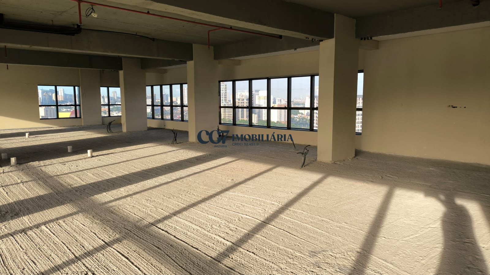 Prédio Inteiro para alugar com 1 quarto, 636m² - Foto 3