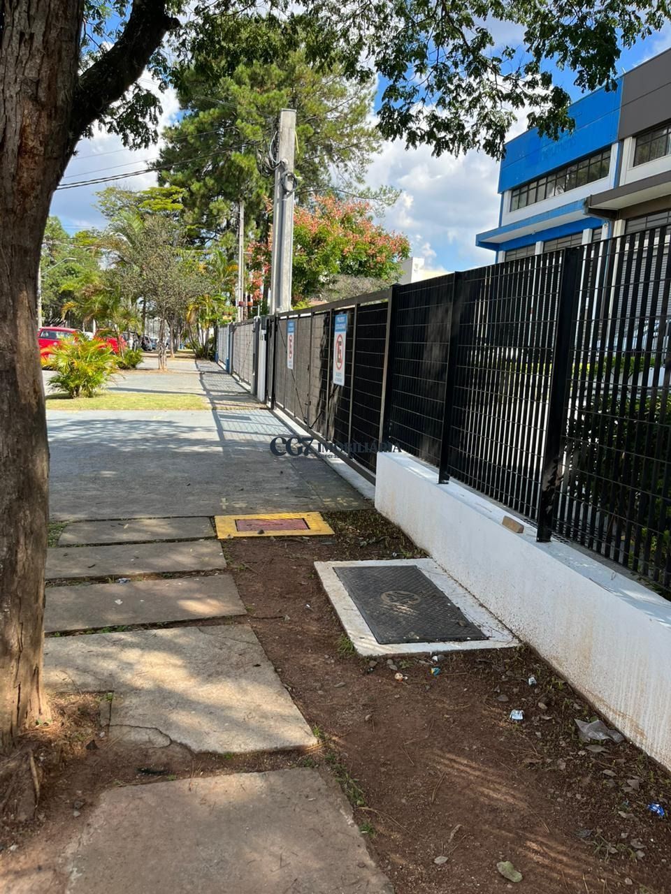 Depósito-Galpão-Armazém à venda com 2 quartos, 1074m² - Foto 17