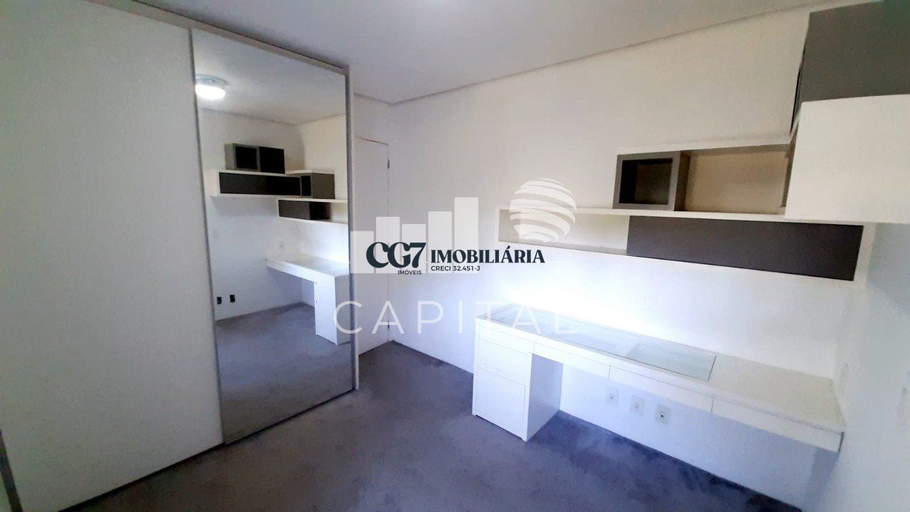 Apartamento à venda com 3 quartos, 202m² - Foto 9