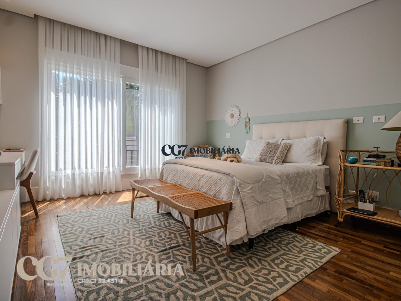 Sobrado à venda com 4 quartos, 620m² - Foto 17