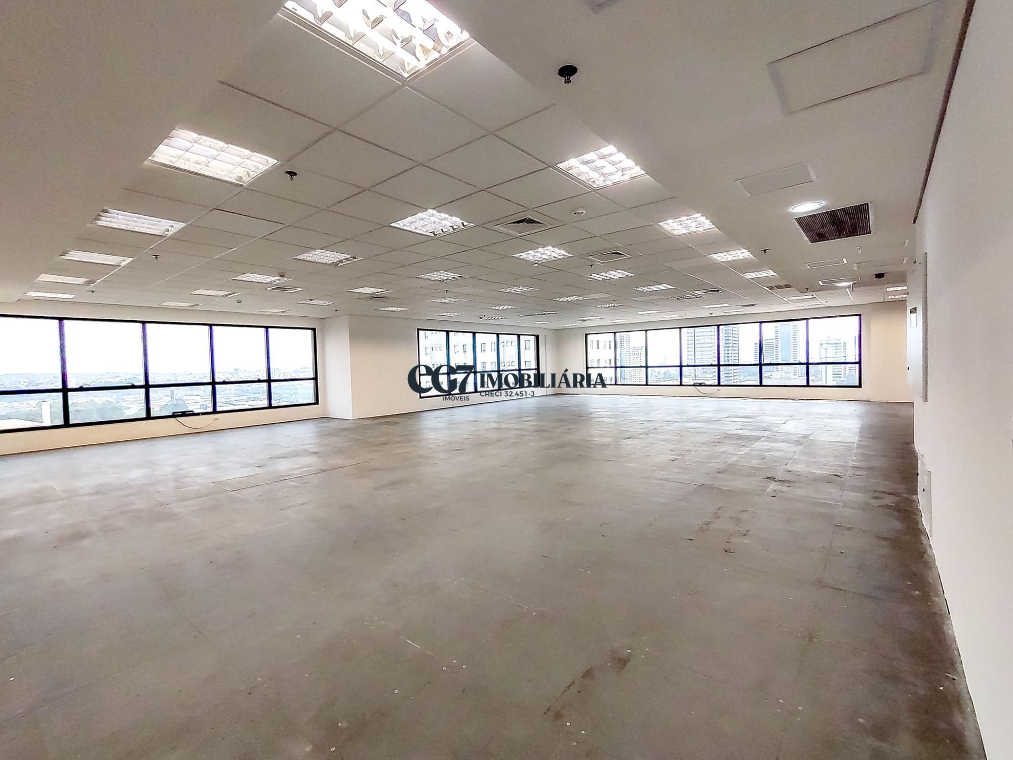 Prédio Inteiro para alugar, 677m² - Foto 3