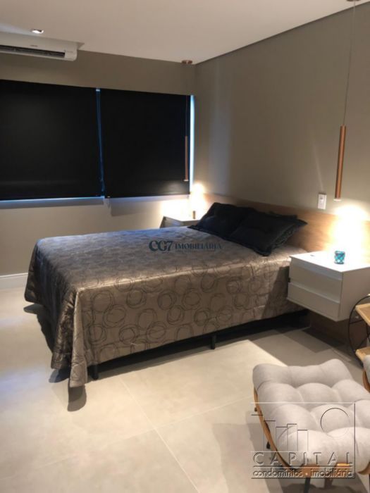 Apartamento à venda e aluguel com 1 quarto, 50m² - Foto 3