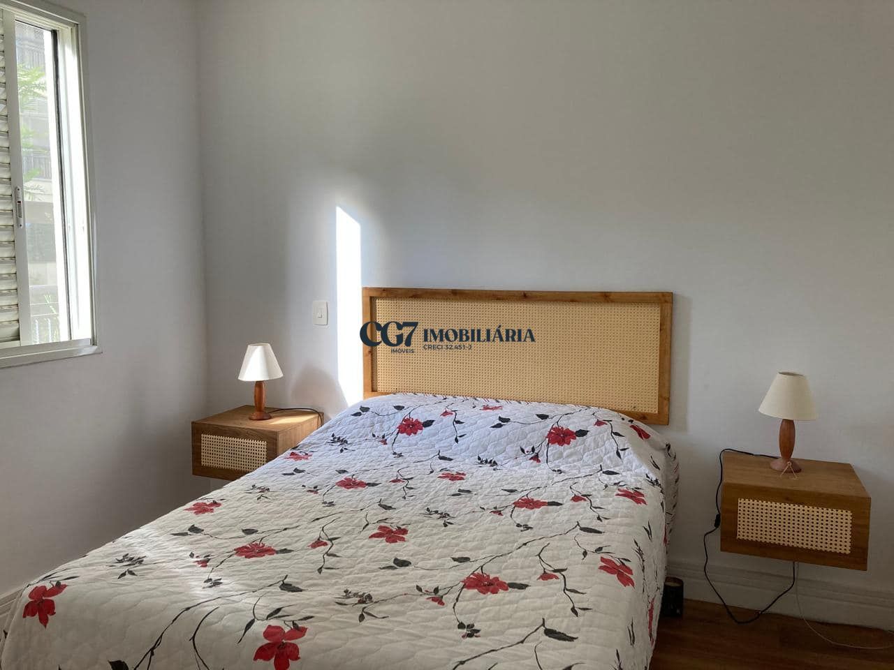 Apartamento à venda com 3 quartos, 152m² - Foto 9