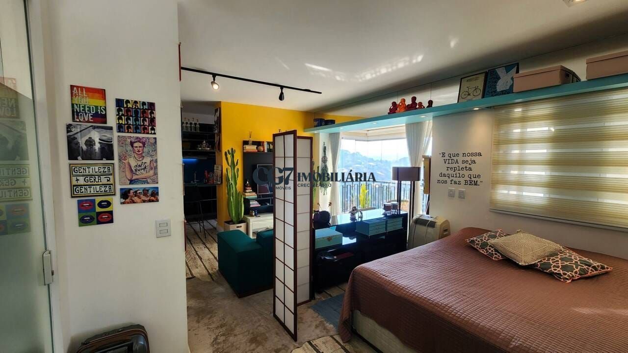 Prédio Inteiro à venda com 1 quarto, 51m² - Foto 12