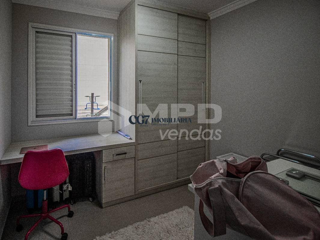 Apartamento à venda com 3 quartos, 123m² - Foto 17