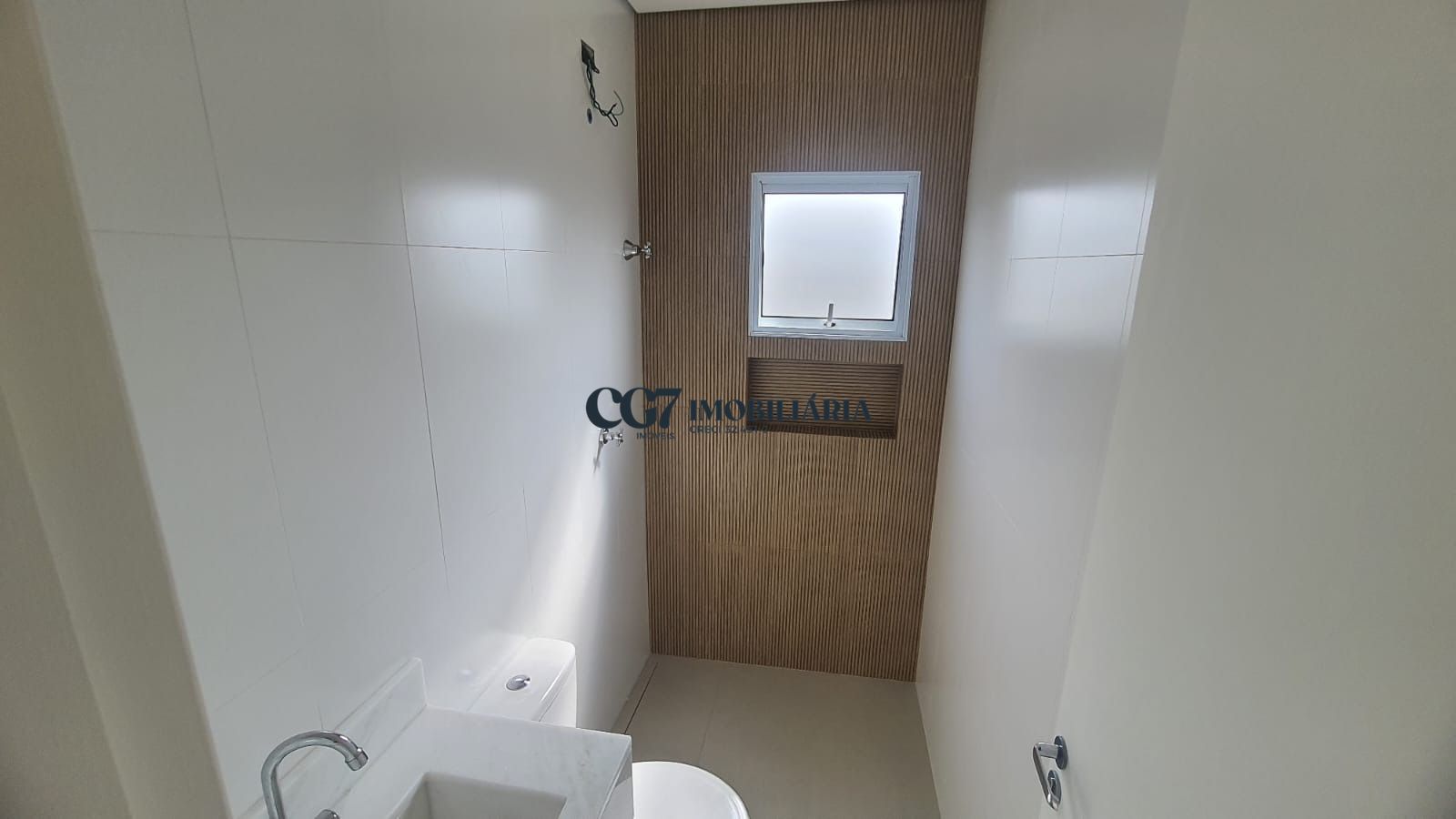 Sobrado à venda com 3 quartos, 135m² - Foto 3