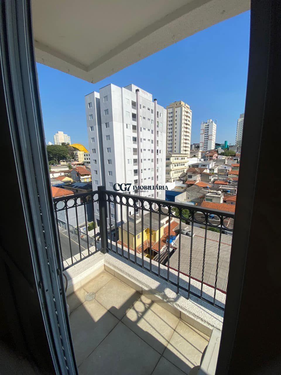 Apartamento à venda com 3 quartos, 81m² - Foto 12