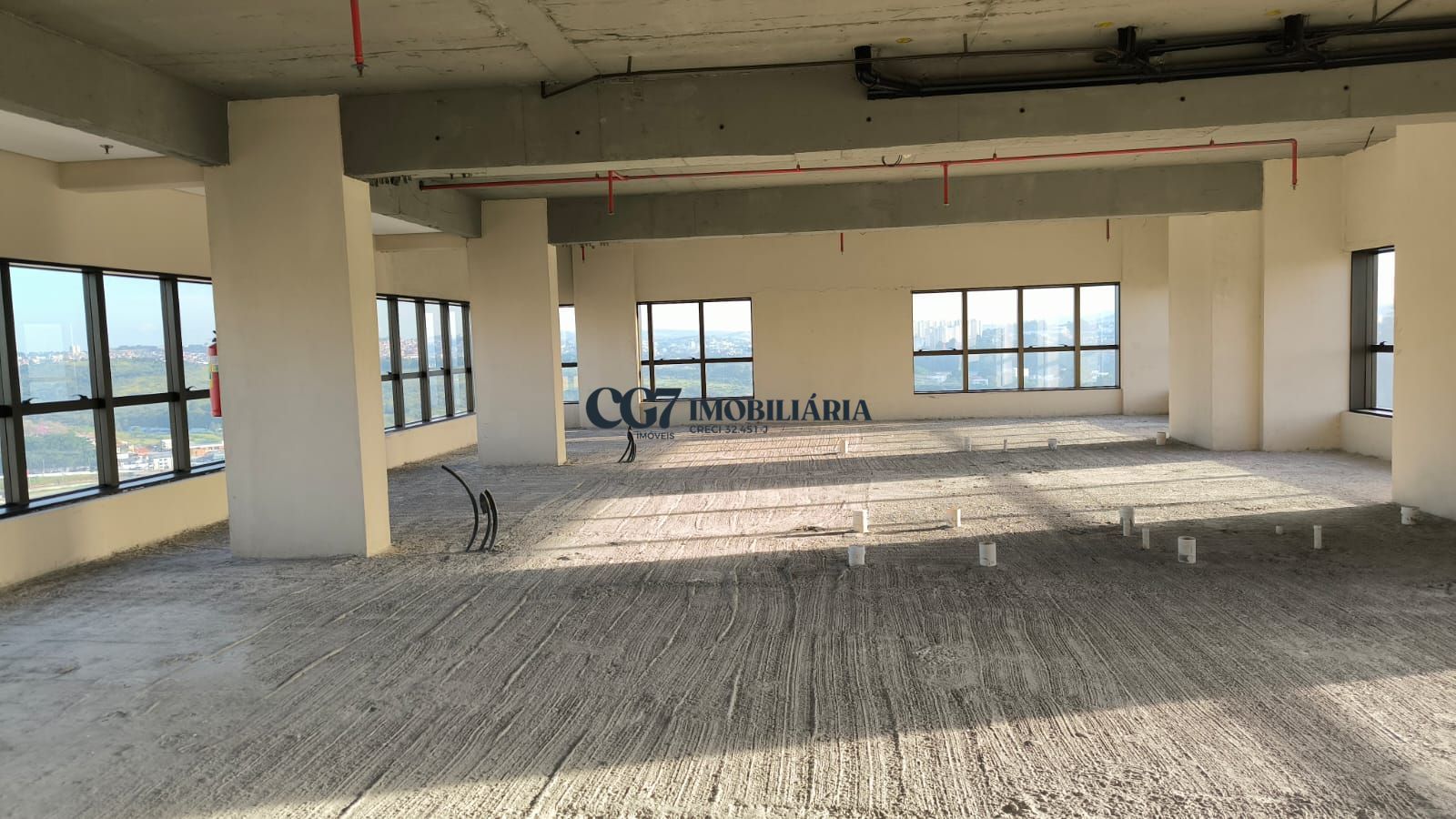 Prédio Inteiro para alugar com 1 quarto, 636m² - Foto 6