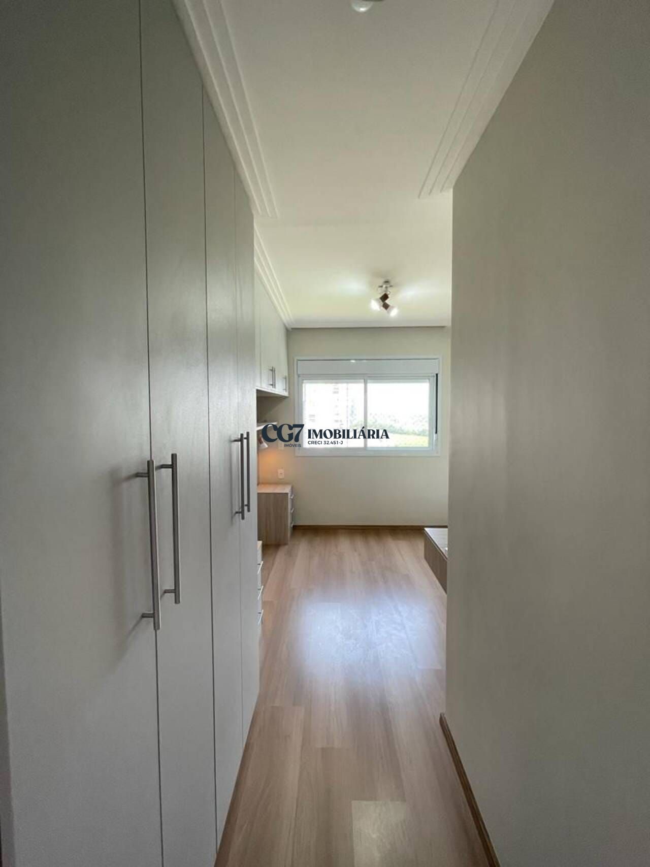 Apartamento à venda com 2 quartos, 69m² - Foto 7