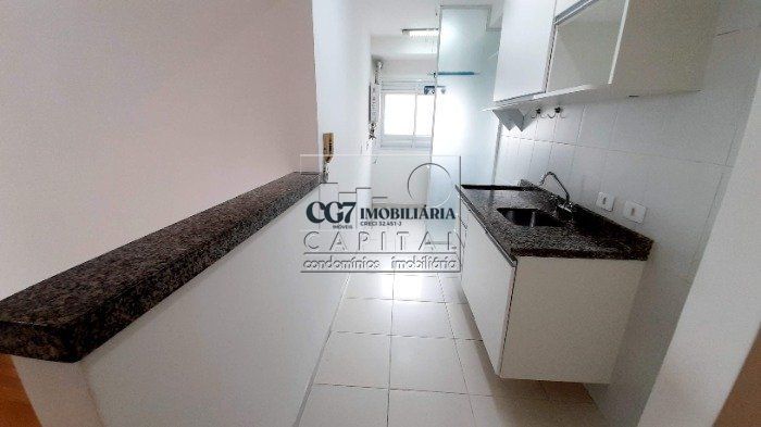 Apartamento à venda com 2 quartos, 62m² - Foto 7