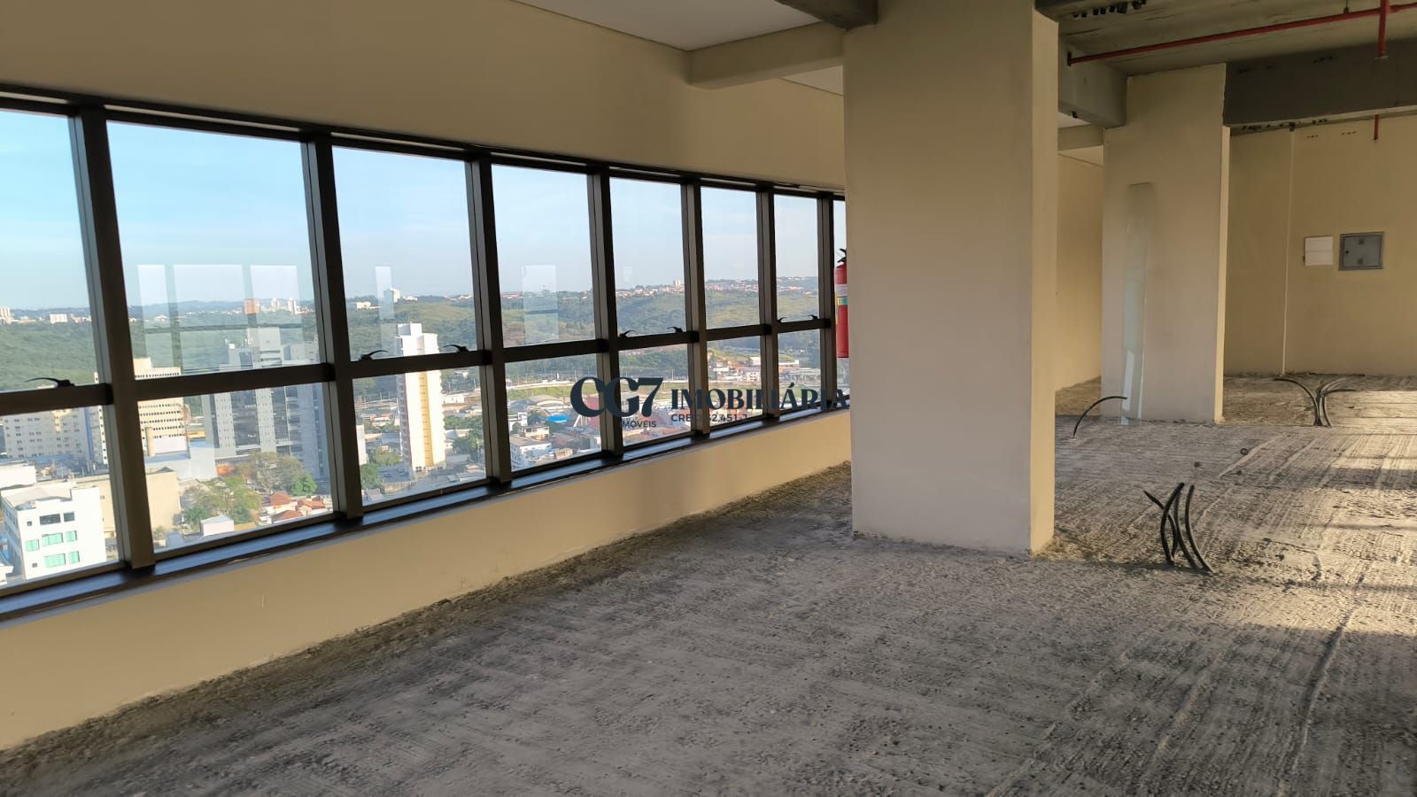Prédio Inteiro para alugar com 1 quarto, 636m² - Foto 1
