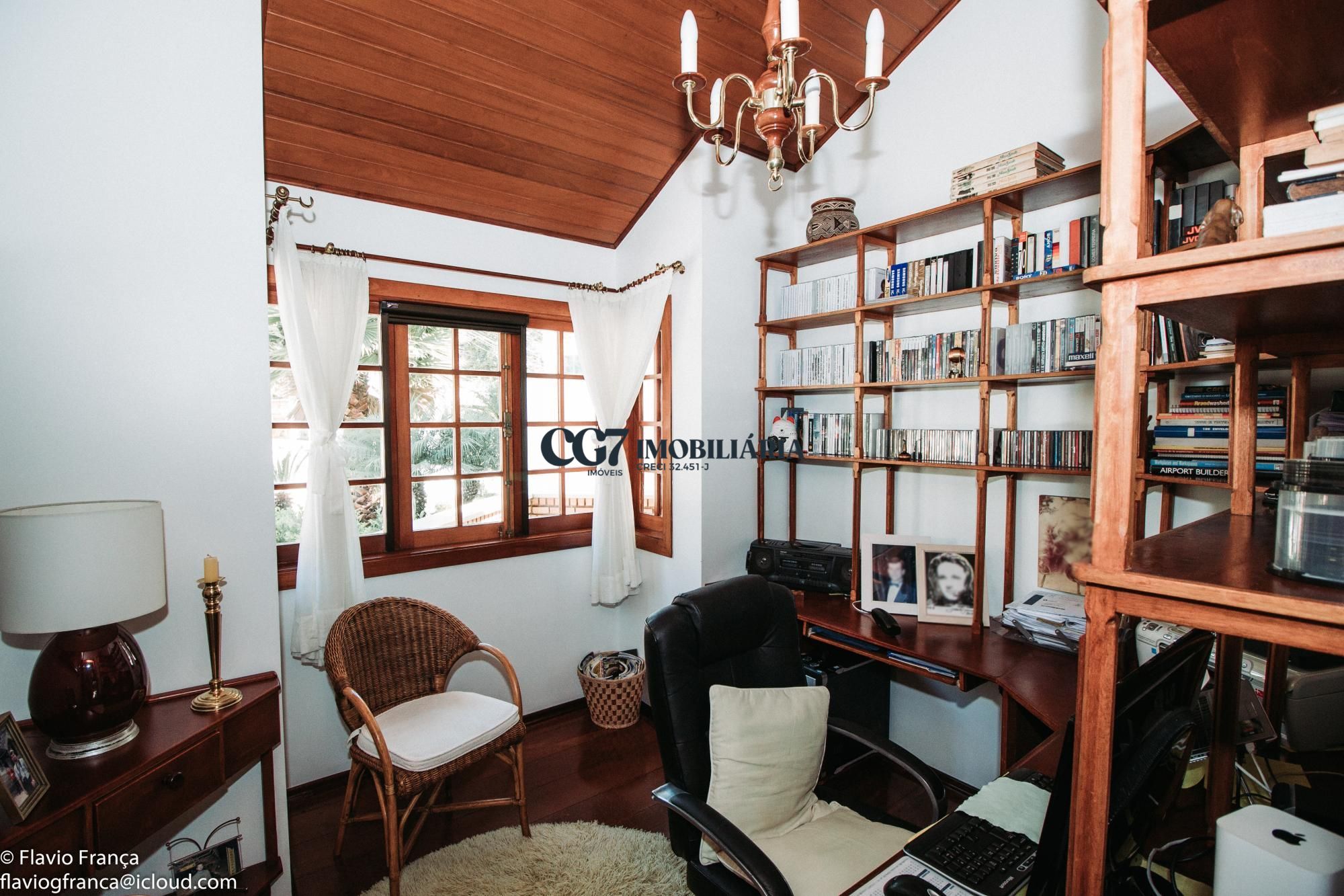 Casa de Condomínio à venda com 3 quartos, 380m² - Foto 34