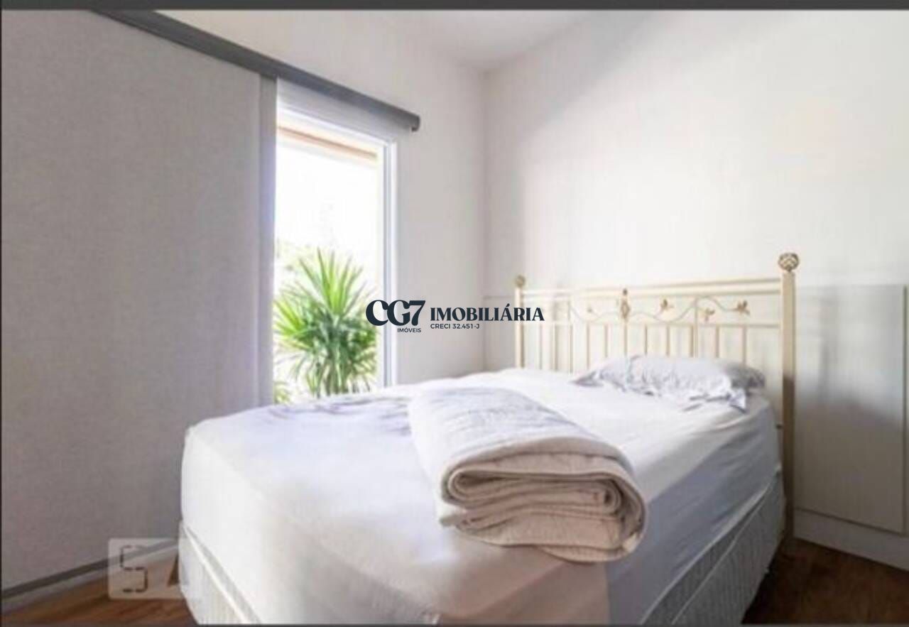 Apartamento à venda com 1 quarto, 50m² - Foto 4