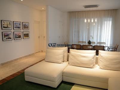 Apartamento à venda com 4 quartos, 284m² - Foto 2