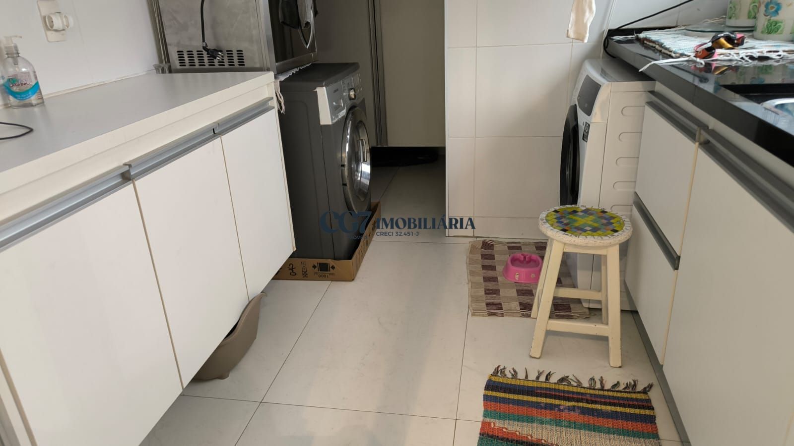 Apartamento para alugar com 3 quartos, 232m² - Foto 13