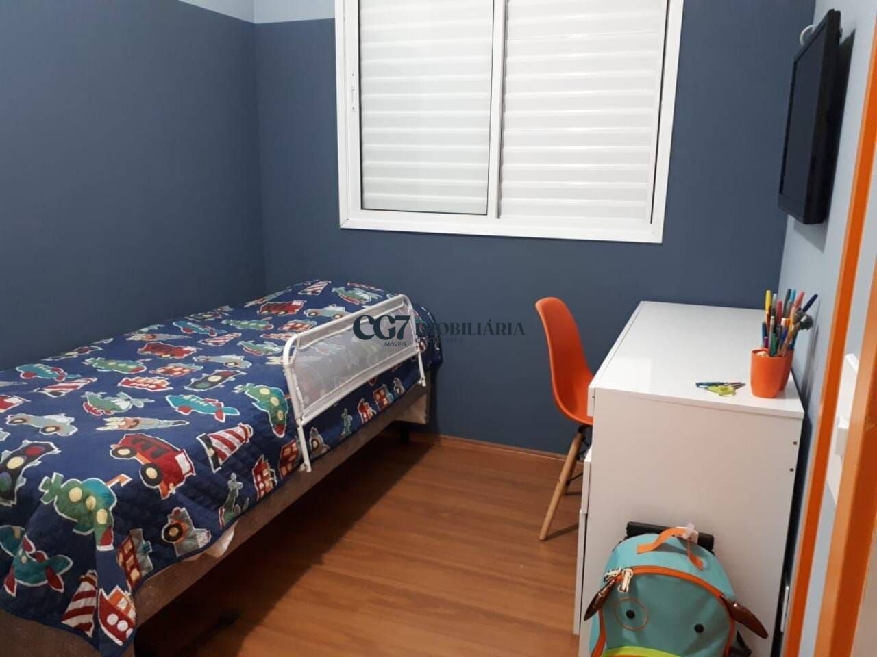 Apartamento à venda com 2 quartos, 82m² - Foto 9